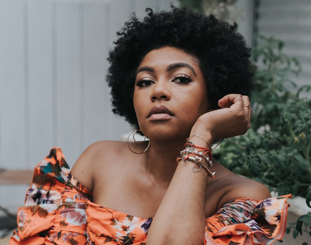 Marlene Mota X W.D.P. (Featured on&nbsp;HM.com)