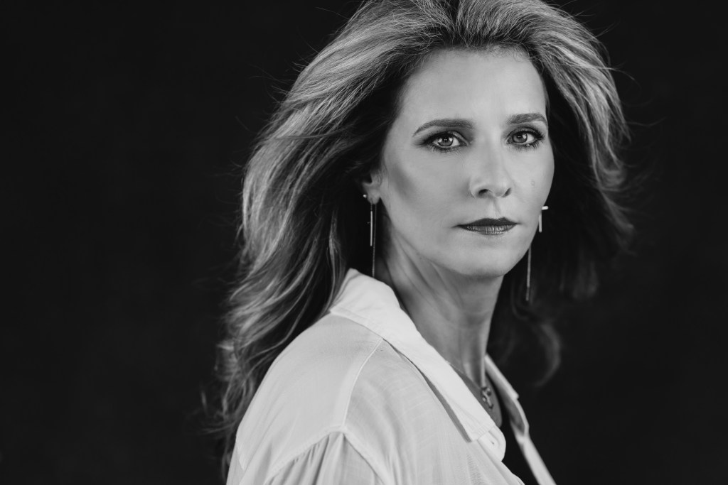 Turning 50 is a Privilege | 50 Over 50 | Columbus Photography Studio